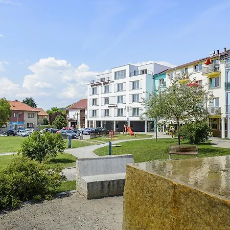 Chocohotel Fikar Hotel