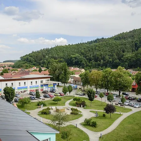 Chocohotel Fikar 4* Kuřim