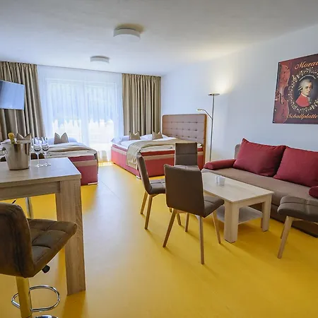 Chocohotel Fikar