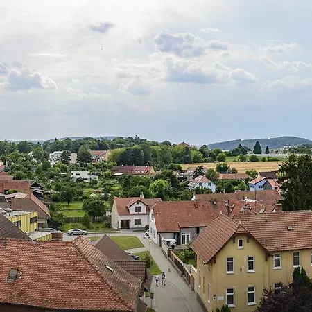Chocohotel Fikar Hotel Kuřim