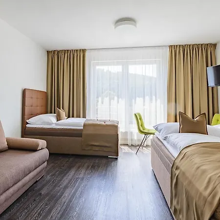 Chocohotel Fikar