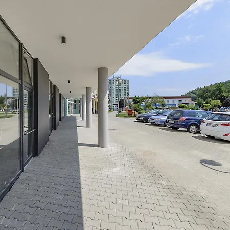 Hotel Chocohotel Fikar