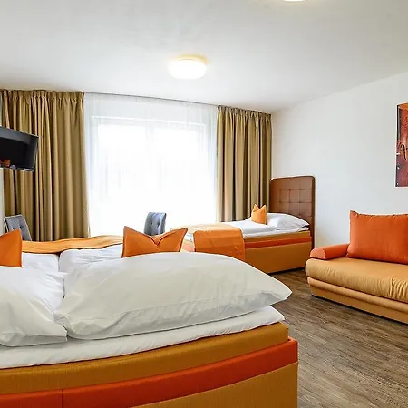 Chocohotel Fikar Hotel